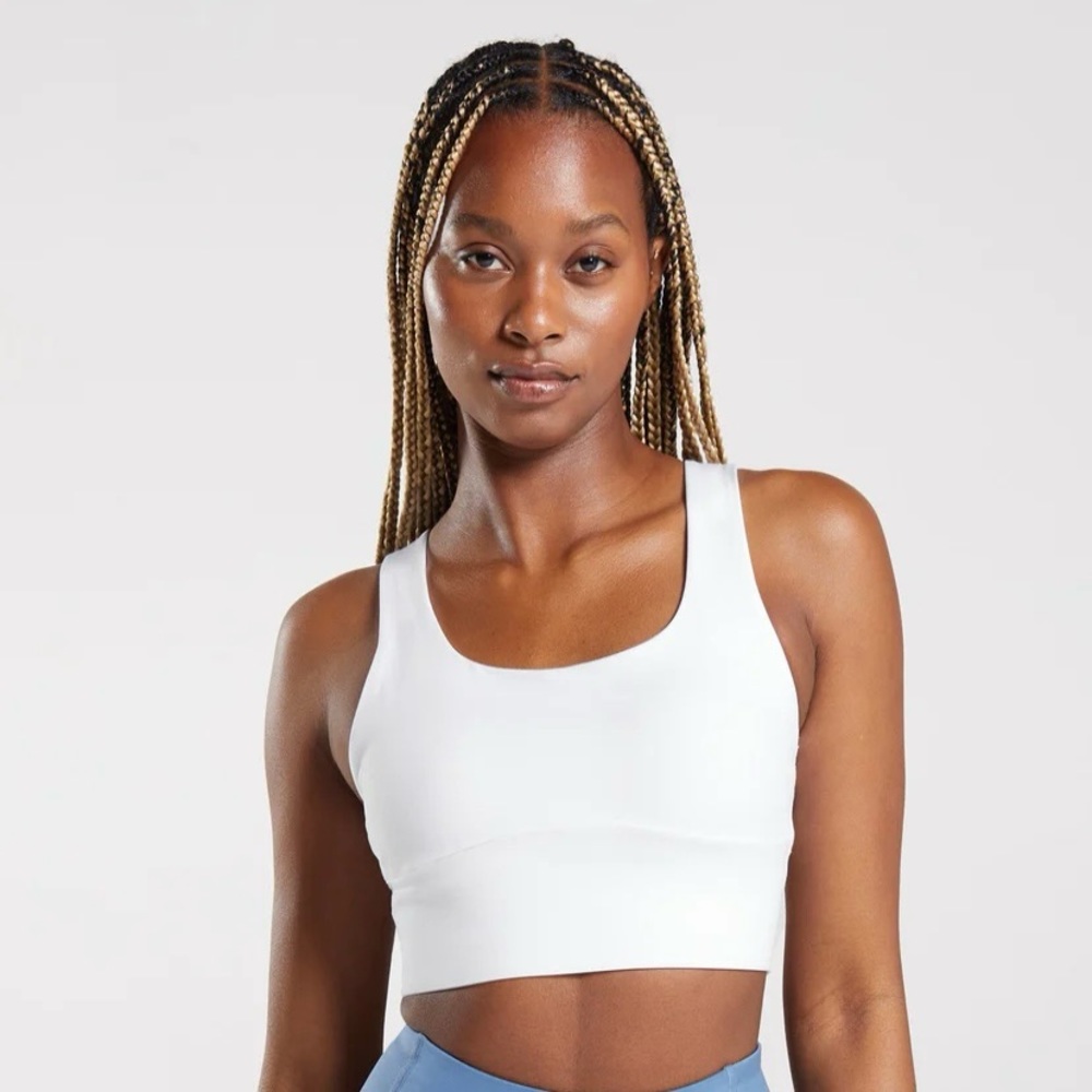 NEW Gymshark Sports Bra